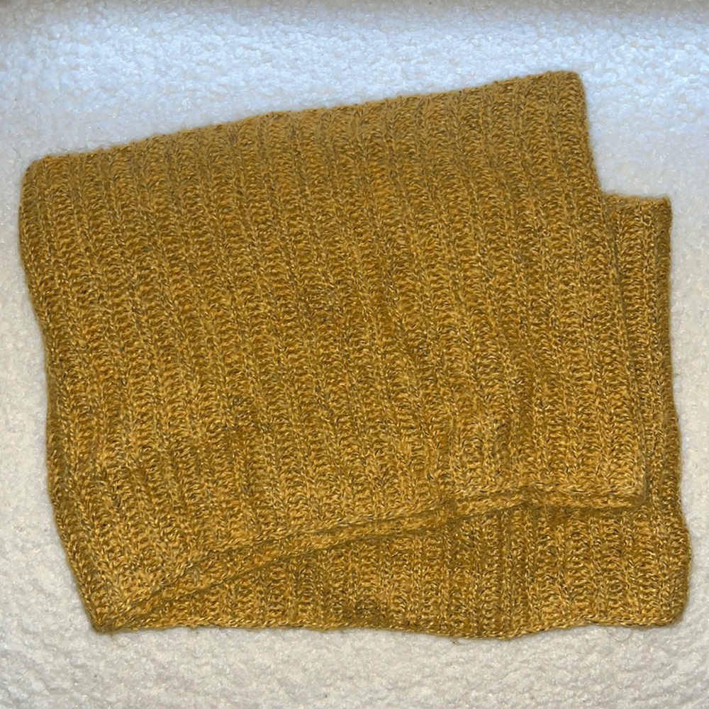 Infinity Scarf